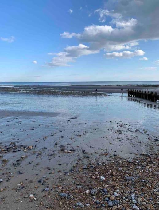 La Mer Villa Ferring Luaran gambar