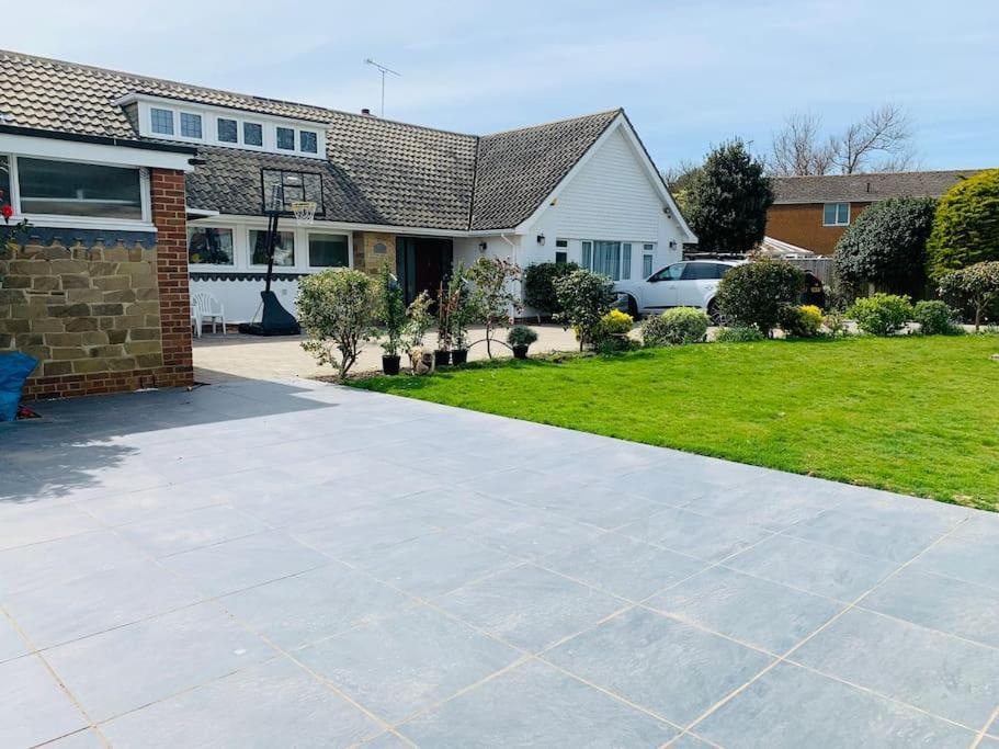 La Mer Ferring Luaran gambar