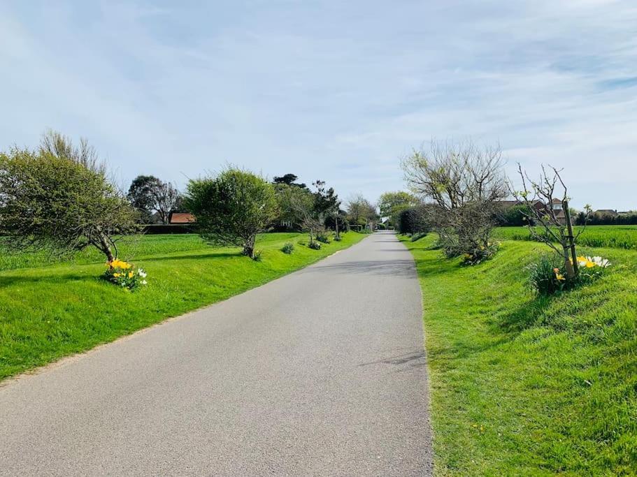 La Mer Ferring Luaran gambar