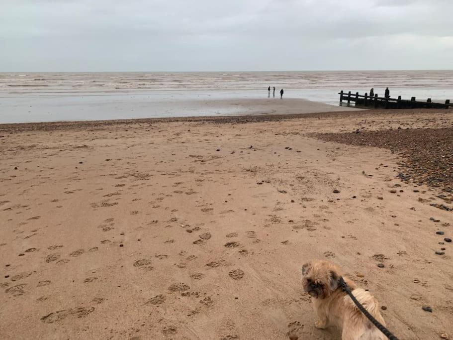 La Mer Ferring Luaran gambar