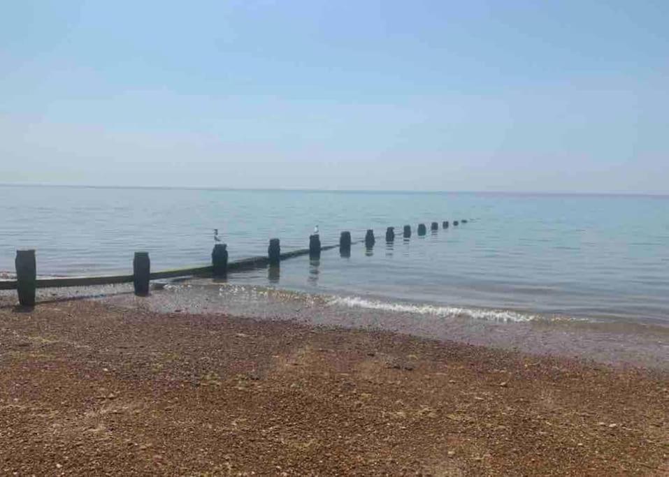 La Mer Ferring Luaran gambar